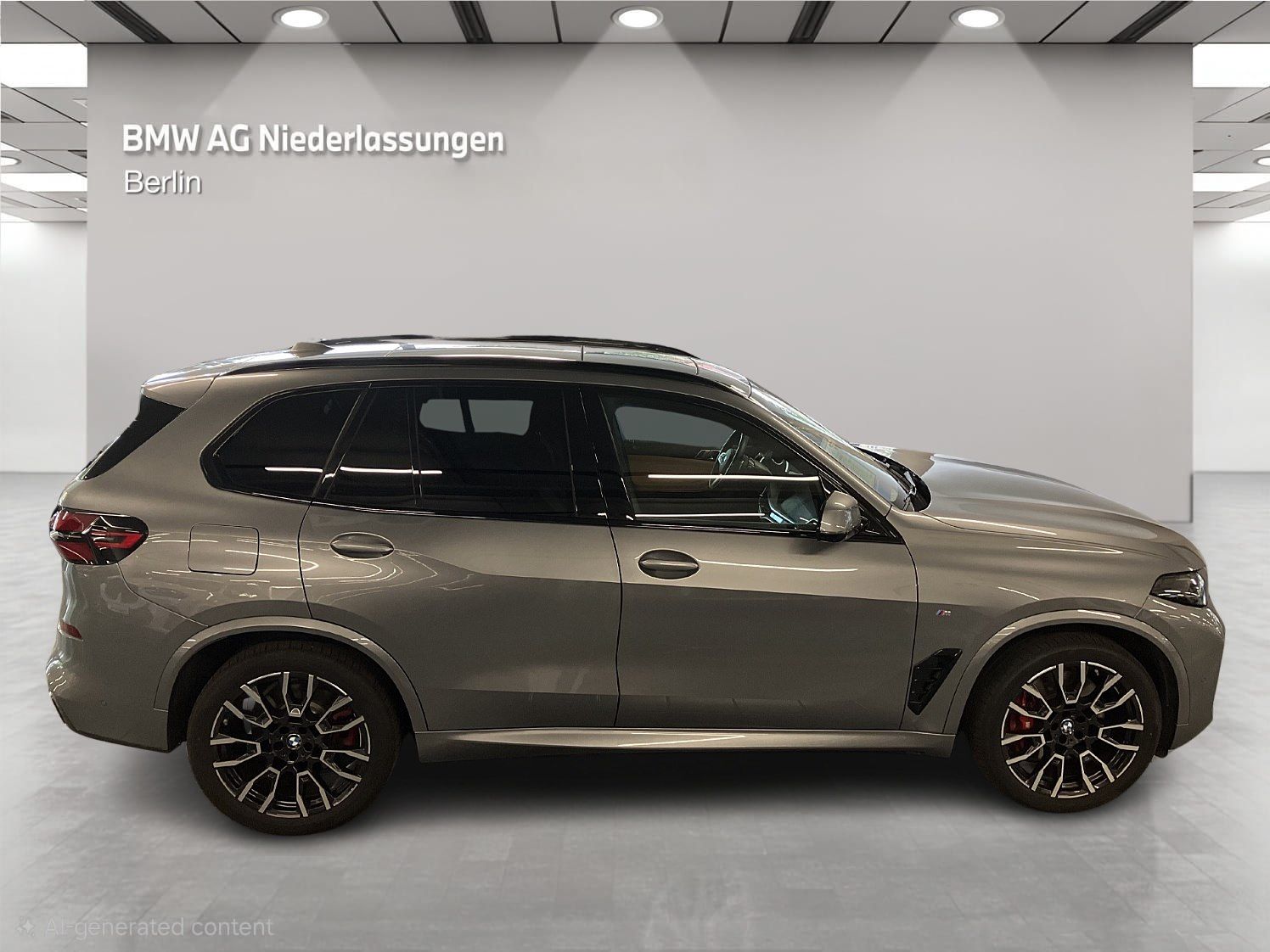 BMW X5 xDrive50e M SportPro LiCoPr Pano AHK DAPr PAP foto 3