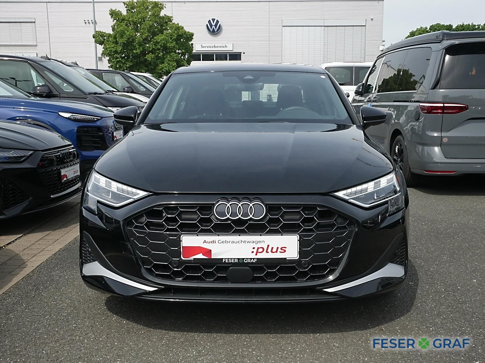 Audi A3 - Bild 14