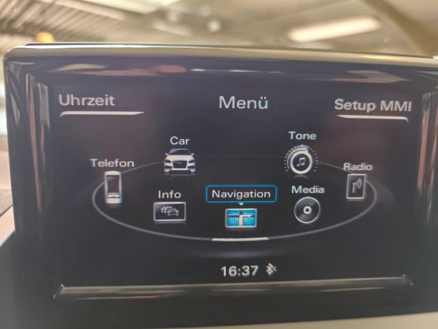 A1 Sportback Ultra 1.4 TDI DSG *Winter*Tempomat*