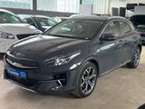 Kia XCeed Spirit 1HD CAM PDC NAV GARANTIE STANDHZG - Kia XCeed Gebrauchtwagen in Hamburg