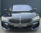 BMW 840d xDrive Cabrio 1.Hand Sthzg Laser M-Paket - BMW 840: Cabrio