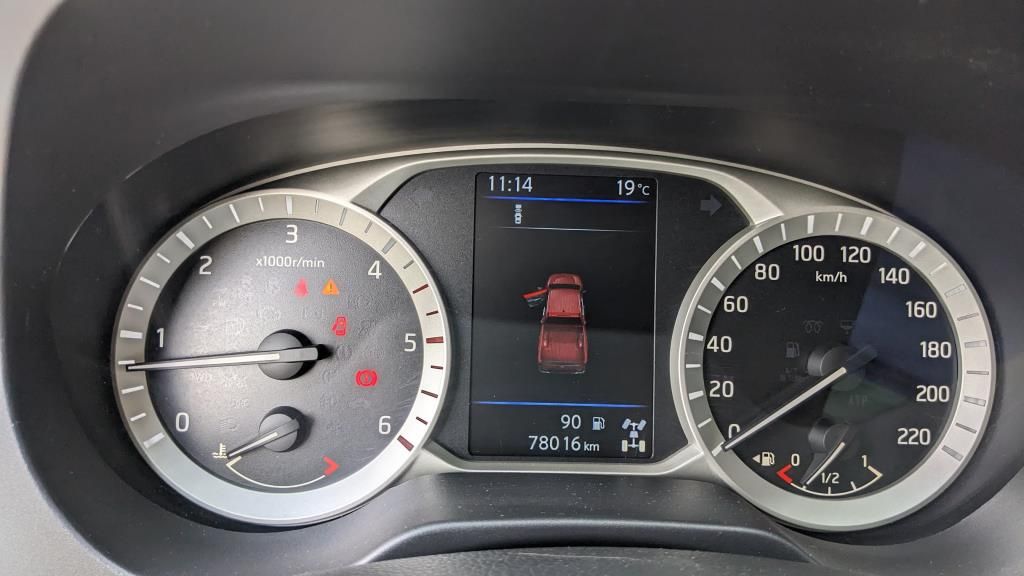Autohaus Zimpel & Franke - Nissan Navara Pick-up Allrad AHZV Navi DAB+ LED - Bild 10 Autohaus Zimpel & Franke - Nissan Navara Pick-up Allrad AHZV Navi DAB+ LED - Bild 10