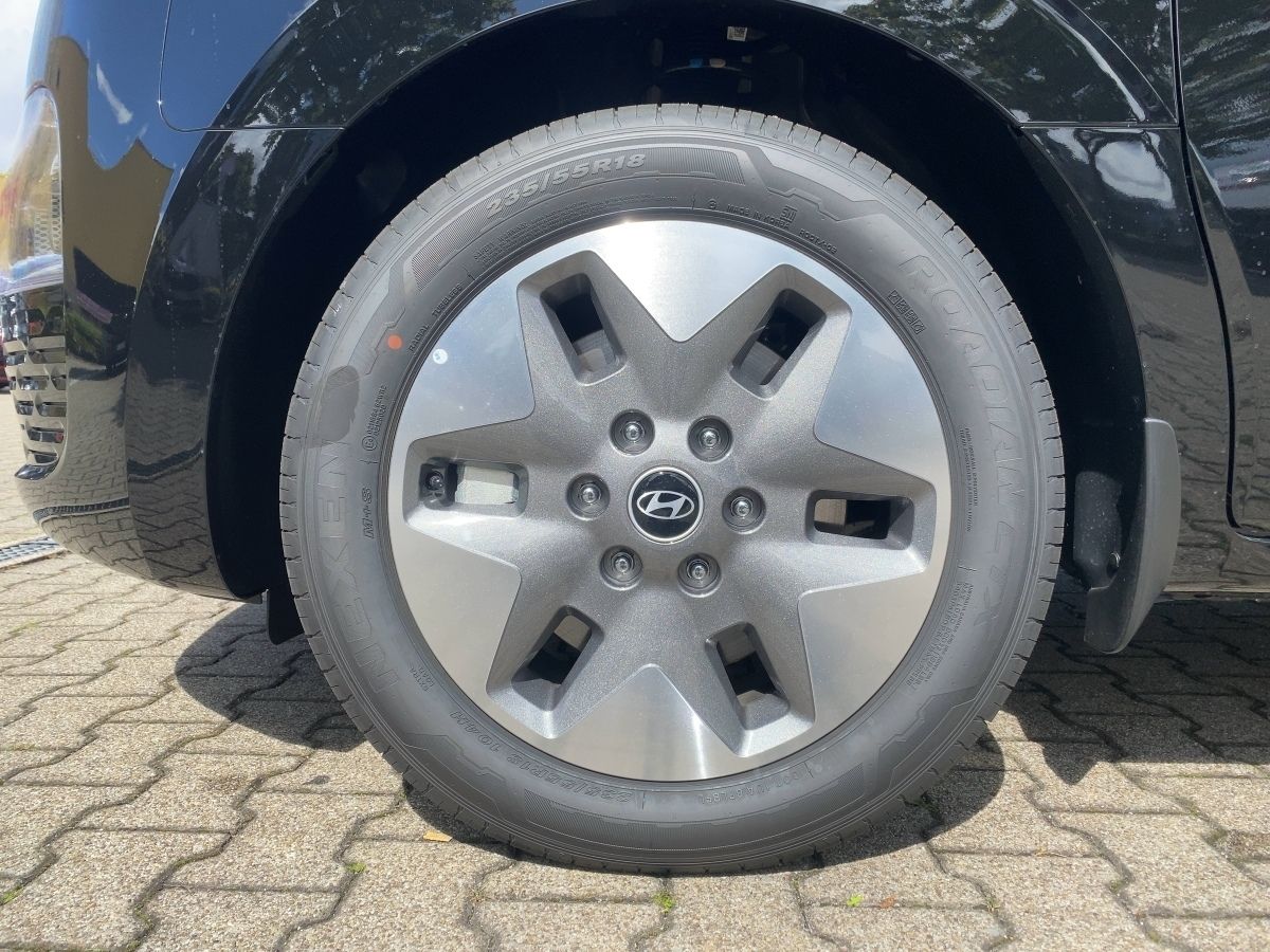 Hyundai STARIA - Bild 7