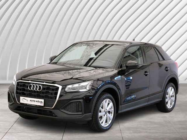 Audi Q2 30 TDI PDC Automatik