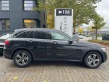 Mercedes-Benz GLC 400 d 4Matic 9G-TRONIC /AMG Line /Distronic - gebrauchte Mercedes-Benz GLC 400 aus dem Jahr 2022