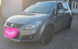 Suzuki sx4 - Suzuki SX4 von privat