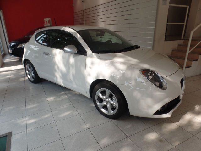 Alfa Romeo MiTo 1.3 mjt 95cv - - SOLO 59900 KM -