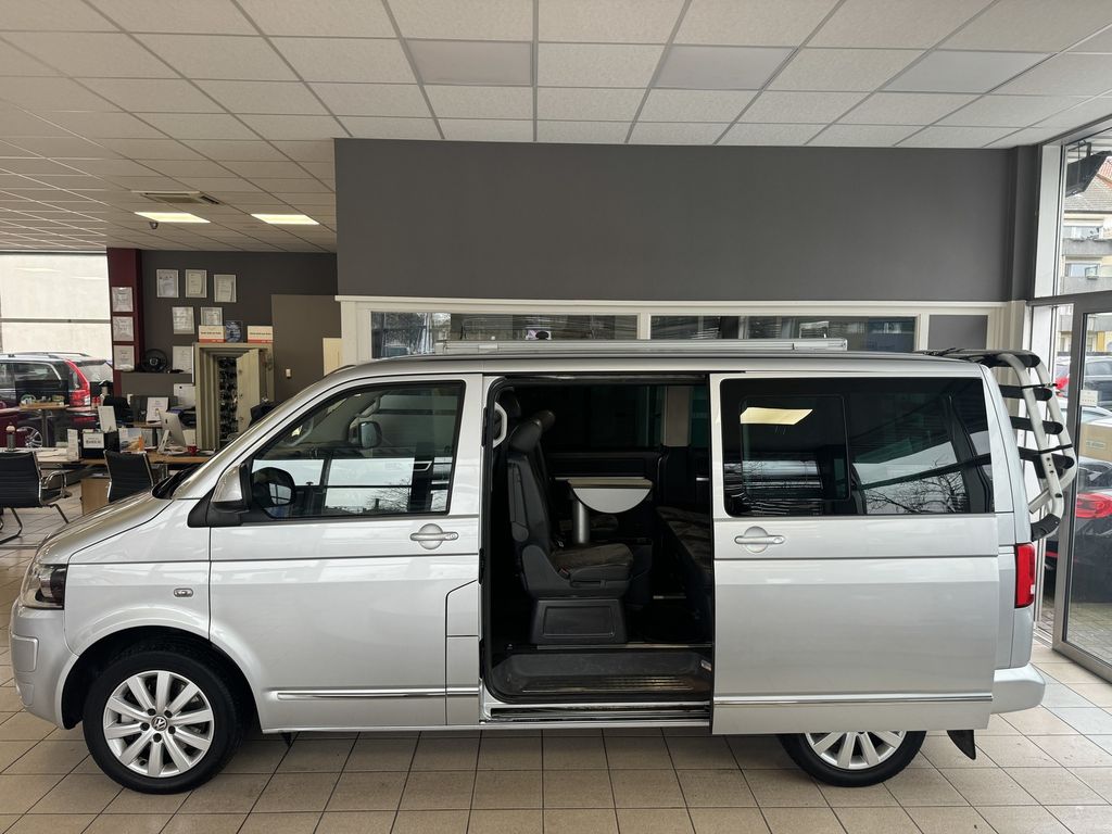 Volkswagen T5 Multivan