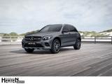 Mercedes-Benz Mercedes-AMG GLC 43 4M LED ILS+RÜCKFAHRKAMERA - Autos mit Navi & Rückfahrkamera