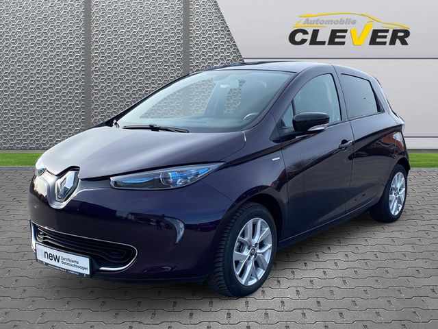 Renault Zoe Limited Z.E.40 R110  Navi Kamera Sitzheizung