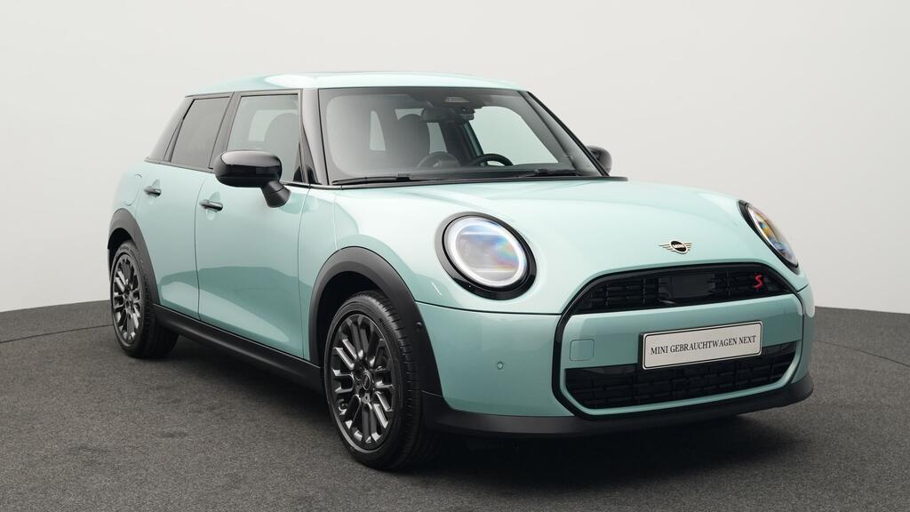 MINI Cooper Classic Trim, миниатюра 2