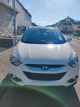 Hyundai ix35 2.0 Premium 4WD Automatik Premium - Hyundai ix35: Automatik, Premium