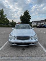 Mercedes-Benz Mercedes Benz E280 3.Hand Tüv 02/26 - Mercedes-Benz E 280 aus 2005