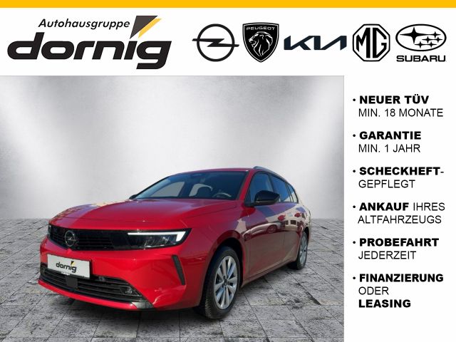 Opel Astra L ST Eleg.,Kamera, LED, SHZ