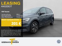 Volkswagen Touran - Vorschau Bild 1