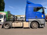 MAN TGX 18.460  kein 440 500 8 X Vorhanden - MAN Tgx v8