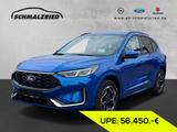 Ford Kuga ST-Line X PHEV B & O Sportpaket HUD Navi Le - Ford: Sport
