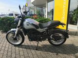 Benelli Leoncino 500 Trail*Auch in Green!! - BENELLI LEONCINO 500 TRAIL