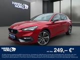 Seat Leon FR 1.5eTSI LED NAVI ACC PANO KAMERA PDC 18" - Seat Leon in Lübeck