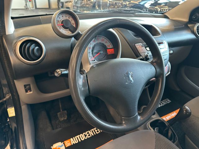 Peugeot 107 Filou *KLIMA*RADIOCD*TÜV-082026*