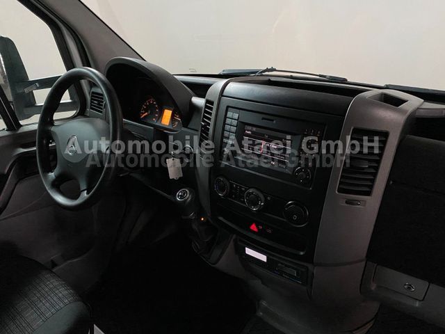 Fahrzeugabbildung Mercedes-Benz Sprinter 316 Aut. *Tiefkühl-Koffer -20°* 2139