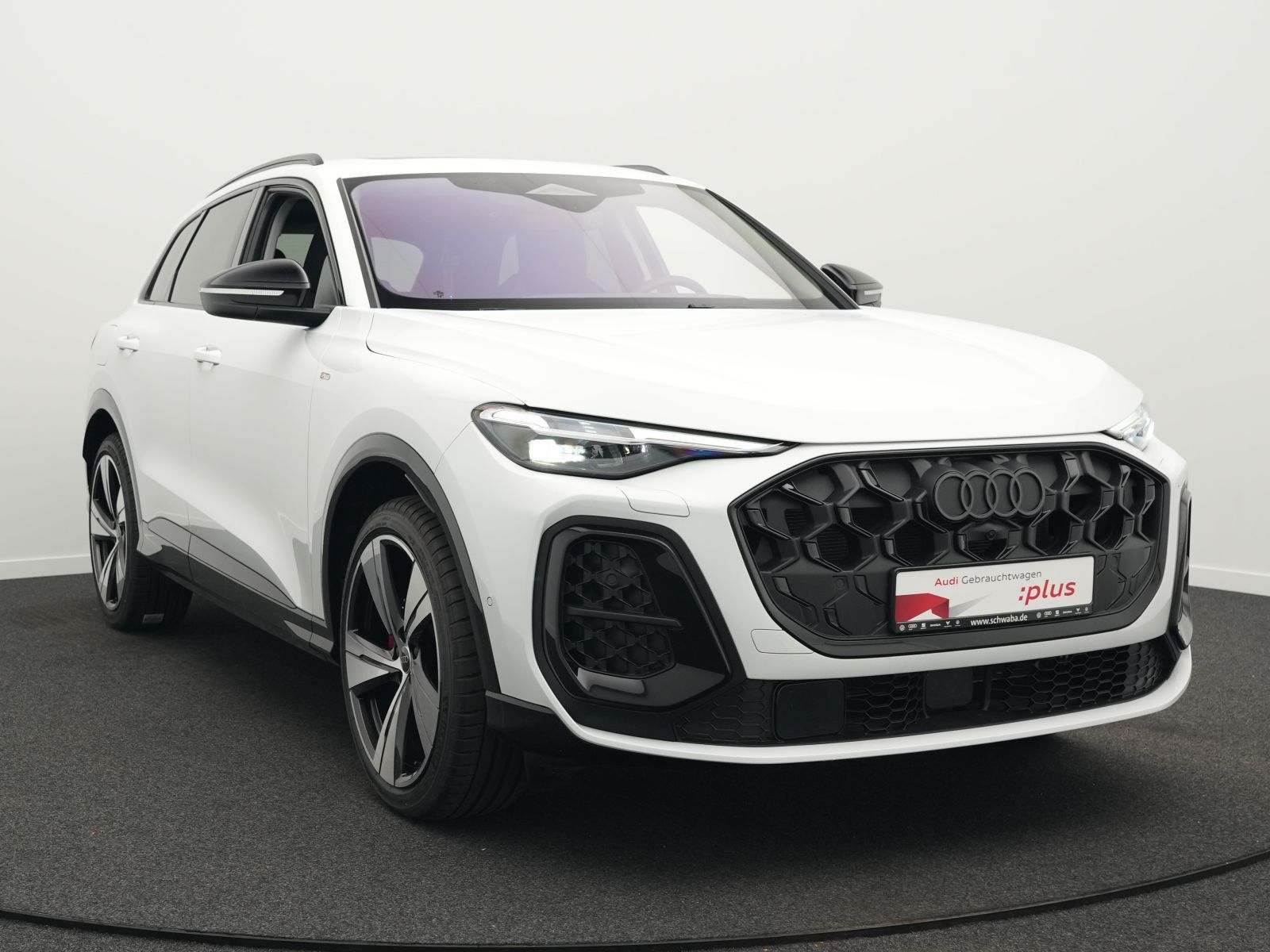Audi Q5 - Bild 28