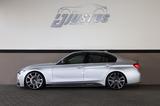 BMW 340i/KAMERA/PDC/H&K/SHZ/TOTW/SBD/TEMP/APPLE/R20 - BMW 340 mit Schiebedach