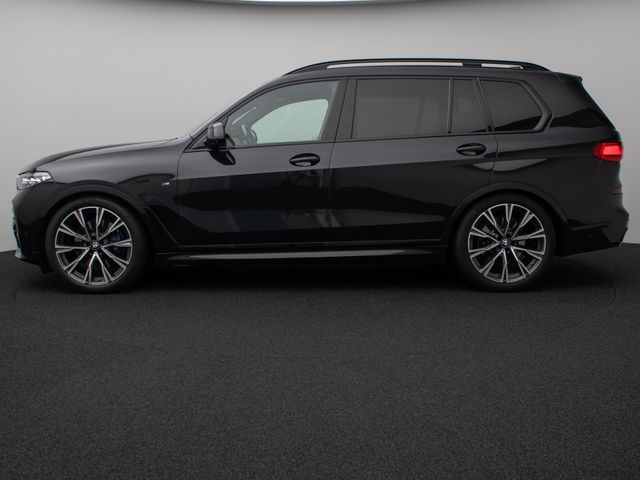 Foto Nummer 11: BMW X7