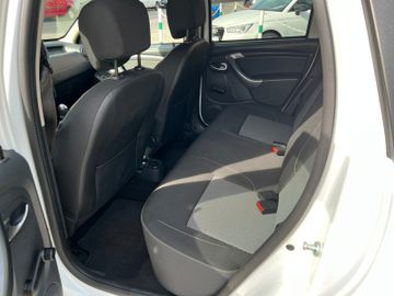 Fahrzeugabbildung Dacia Duster I Black Shadow 1.5 dCi NAVI KAMERA