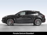 Porsche Macan Turbo Luftfederung Rückfahrkamera 2-Hand - Porsche Macan in Krefeld