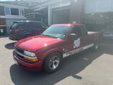 Chevrolet S10 - Chevrolet Gebrauchtwagen von 1998