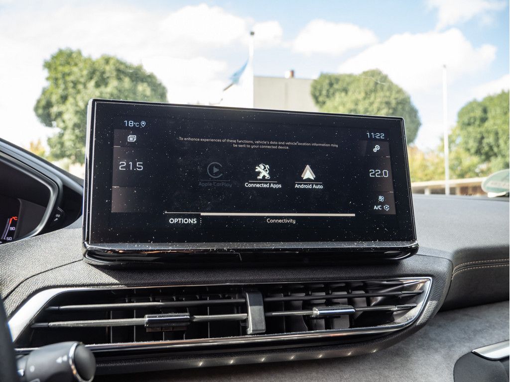 Peugeot 3008 - Bild 17