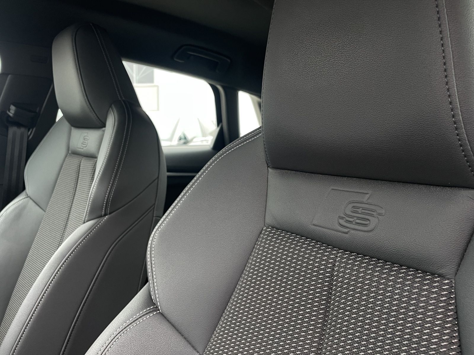 Audi S3 - Bild 16