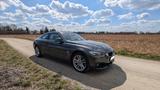 BMW 435d xDrive Coupé Sport Line - BMW 435: Panoramadach