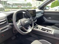 Dacia Bigster - Vorschau Bild 10
