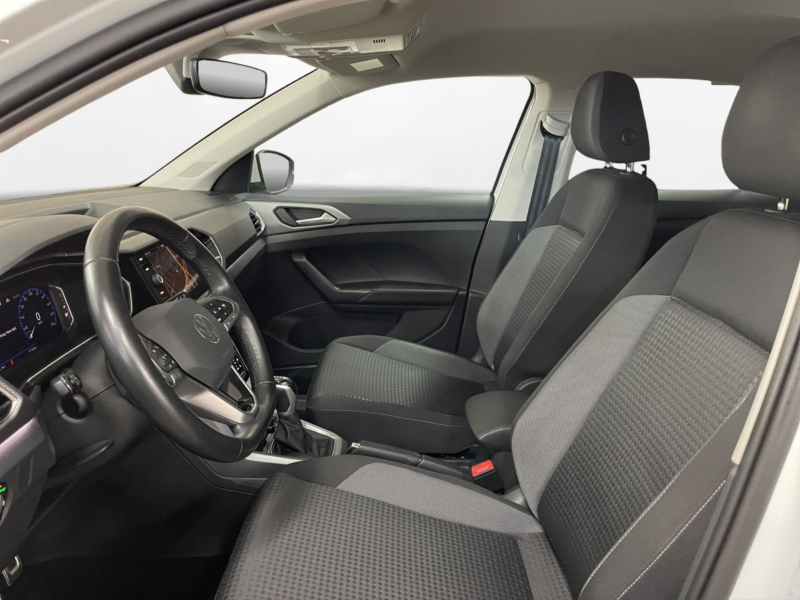 Volkswagen T-Cross - Bild 16