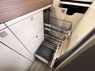 Westfalia Columbus 600 D 180 PS 8G  Zusatzbett SOLAR