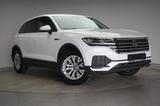 Volkswagen Touareg 3.0 V6 TDI 4Motion ACC/Kamera/AHK/Lane/S - Volkswagen Touareg: La