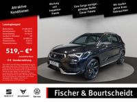 Cupra Ateca - Vorschau Bild 1