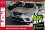 Seat Ibiza 1.0 TGI Style Navi Kam Klima Lichtsens LM - Seat Ibiza: Tgi
