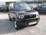 Suzuki Jimny 1.3 "Automatik "Comfort"54tkm" - Suzuki Jimny: Automat