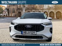 Ford Kuga - Vorschau Bild 5