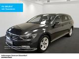 Volkswagen Passat Variant Elegance 2.0 TDI DSG Navigation - Volkswagen Passat Variant in Düsseldorf