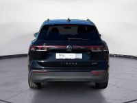 Volkswagen Tiguan - Vorschau Bild 5