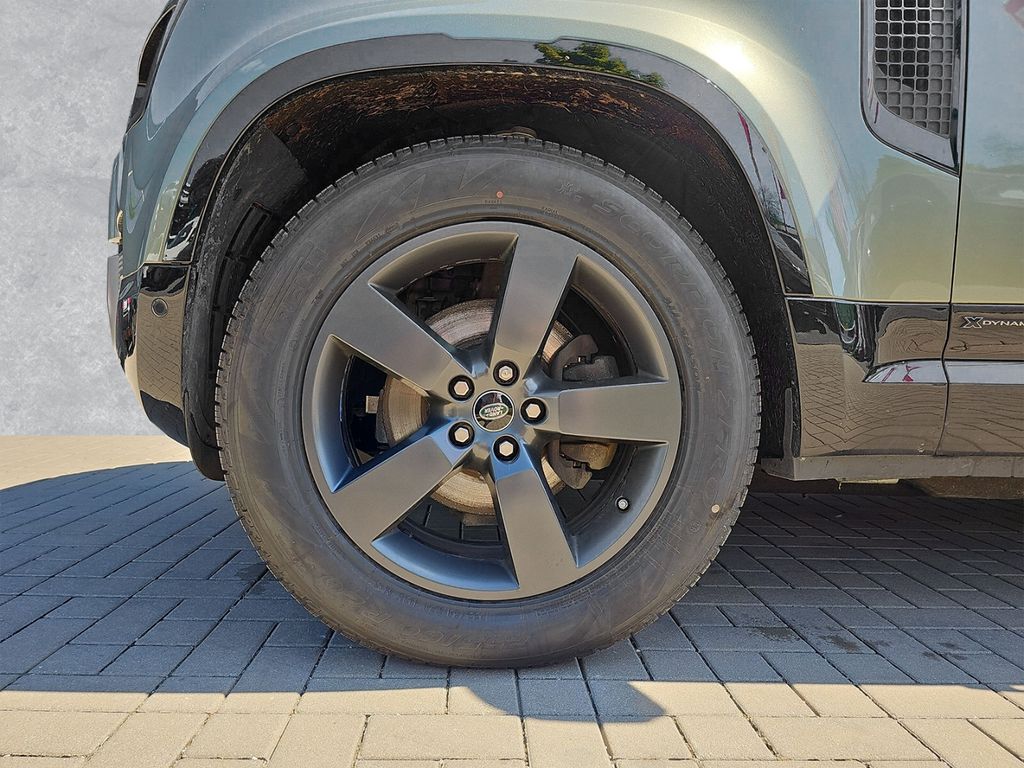 Land Rover Defender 110 D250 AWD X-Dynamic SE NUR HÄNDLER