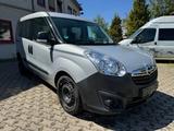 Opel Combo D L1H1*Klima*Euro5*1.Hand*2xSchiebetür - Opel Combo in Aachen