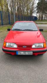 Ford Sierra daily driver TÜV NEU - Ford Sierra aus 1991