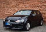 Volkswagen Golf 1.6 TDI BMT 1HAND NAVIGATION PDC SCHECKHEFT