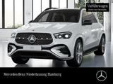 Mercedes-Benz GLE 450 d 4M AMG+NIGHT+PANO+360+AHK+MULTIBEAM+9G - Mercedes-Benz GLE 450 in Hamburg