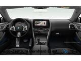 BMW M850i xDrive Cabrio Navi Leder Bluetooth PDC - weiße BMW M850